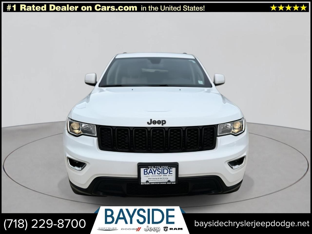 2022 Jeep Grand Cherokee WK Laredo E Bayside NY