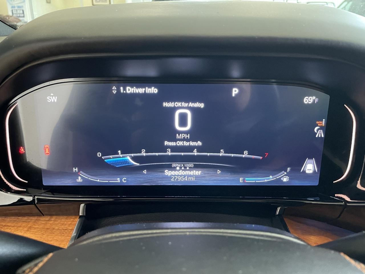 2022 Jeep Grand Wagoneer Series III Annapolis MD