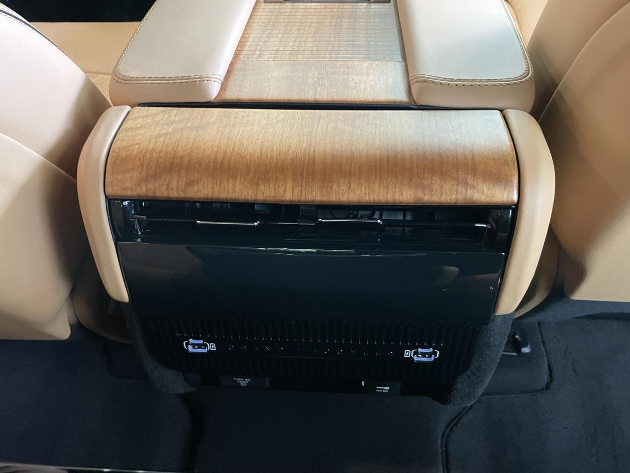 2022 Jeep Grand Wagoneer Series III Annapolis MD