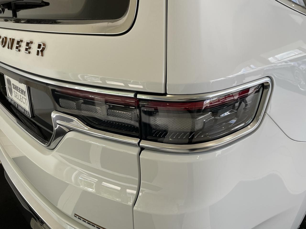 2022 Jeep Grand Wagoneer Series III Annapolis MD