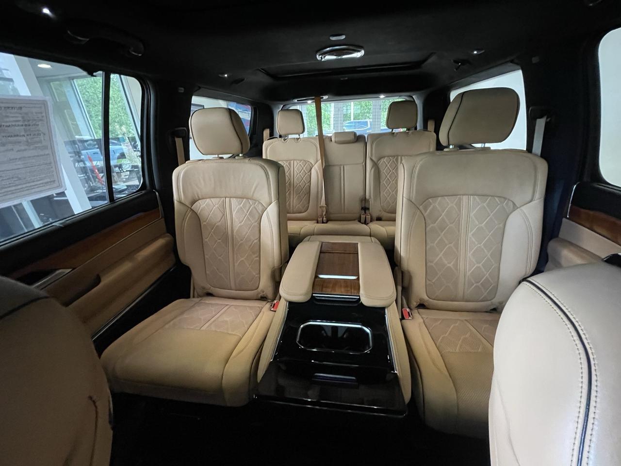 2022 Jeep Grand Wagoneer Series III Annapolis MD