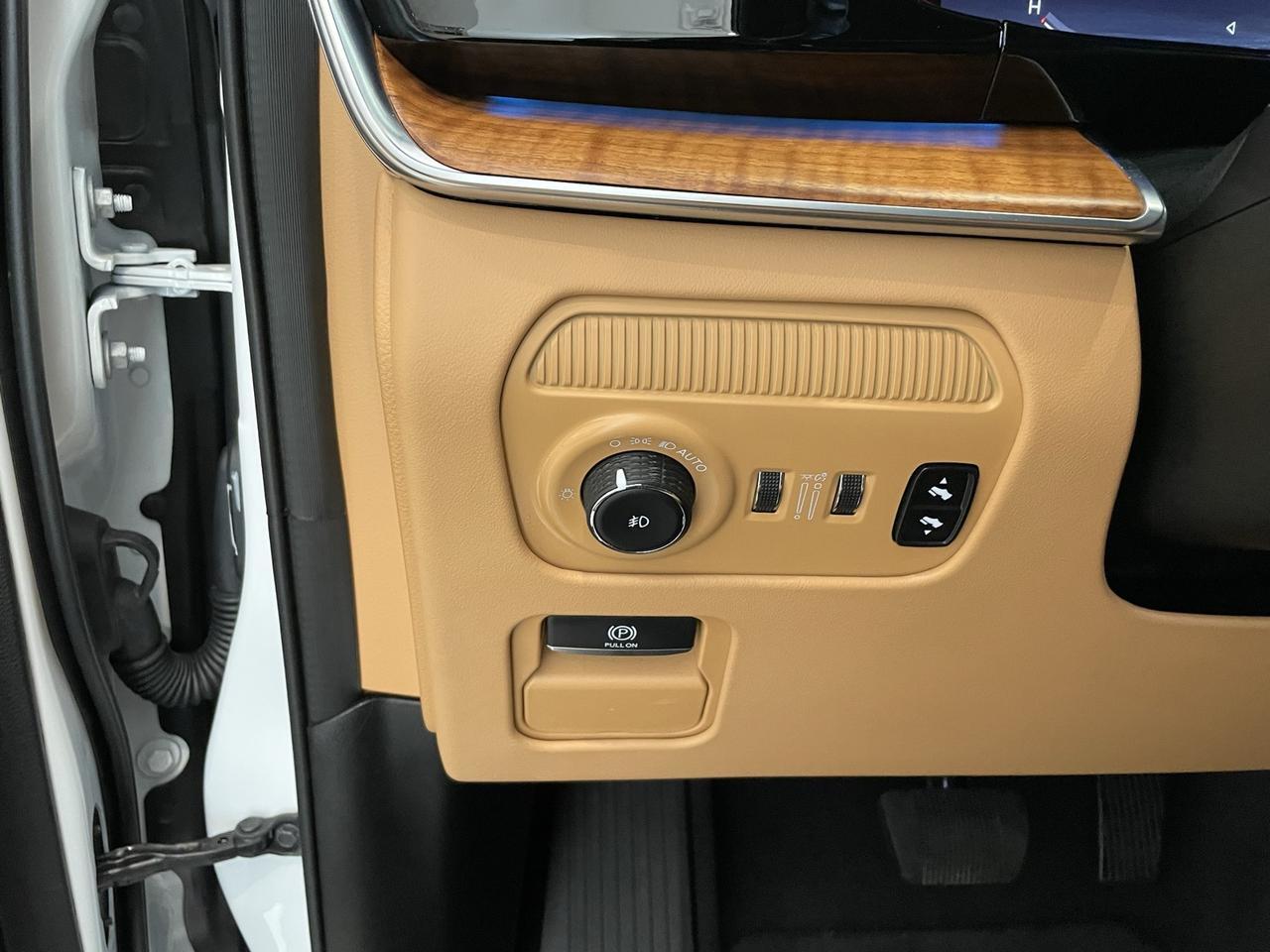 2022 Jeep Grand Wagoneer Series III Annapolis MD