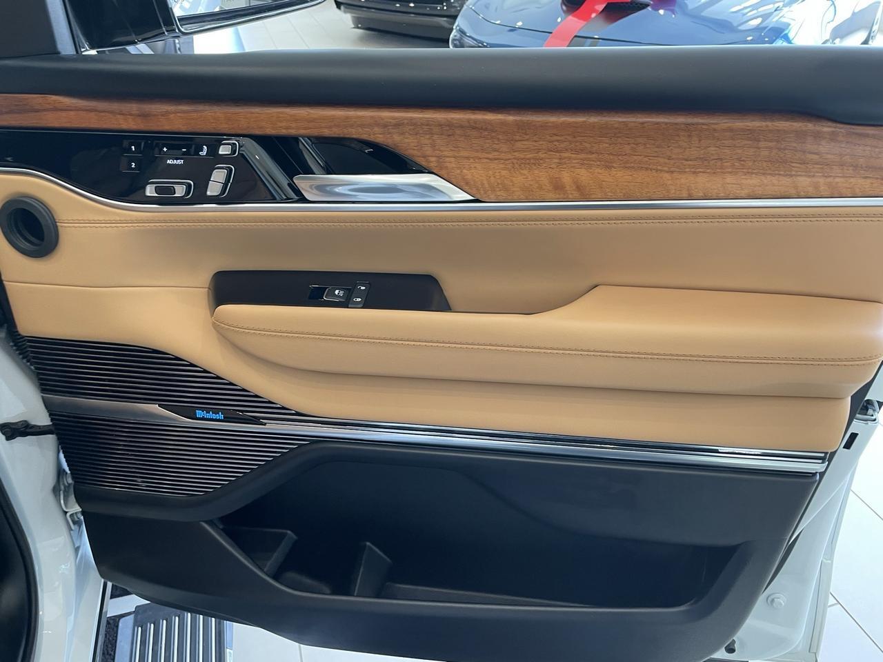 2022 Jeep Grand Wagoneer Series III Annapolis MD