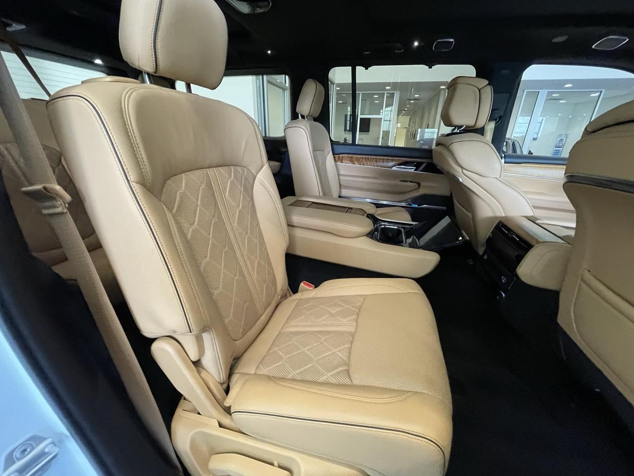 2022 Jeep Grand Wagoneer Series III Annapolis MD