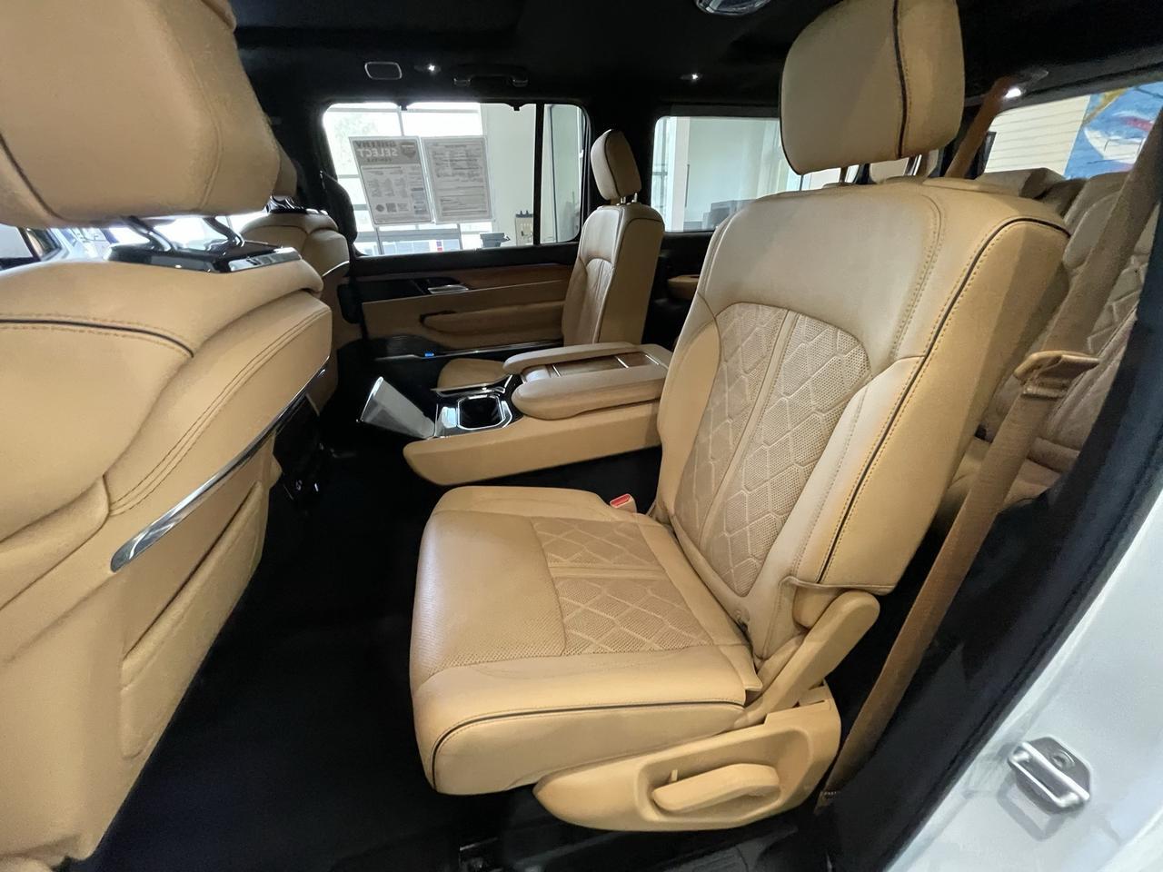 2022 Jeep Grand Wagoneer Series III Annapolis MD