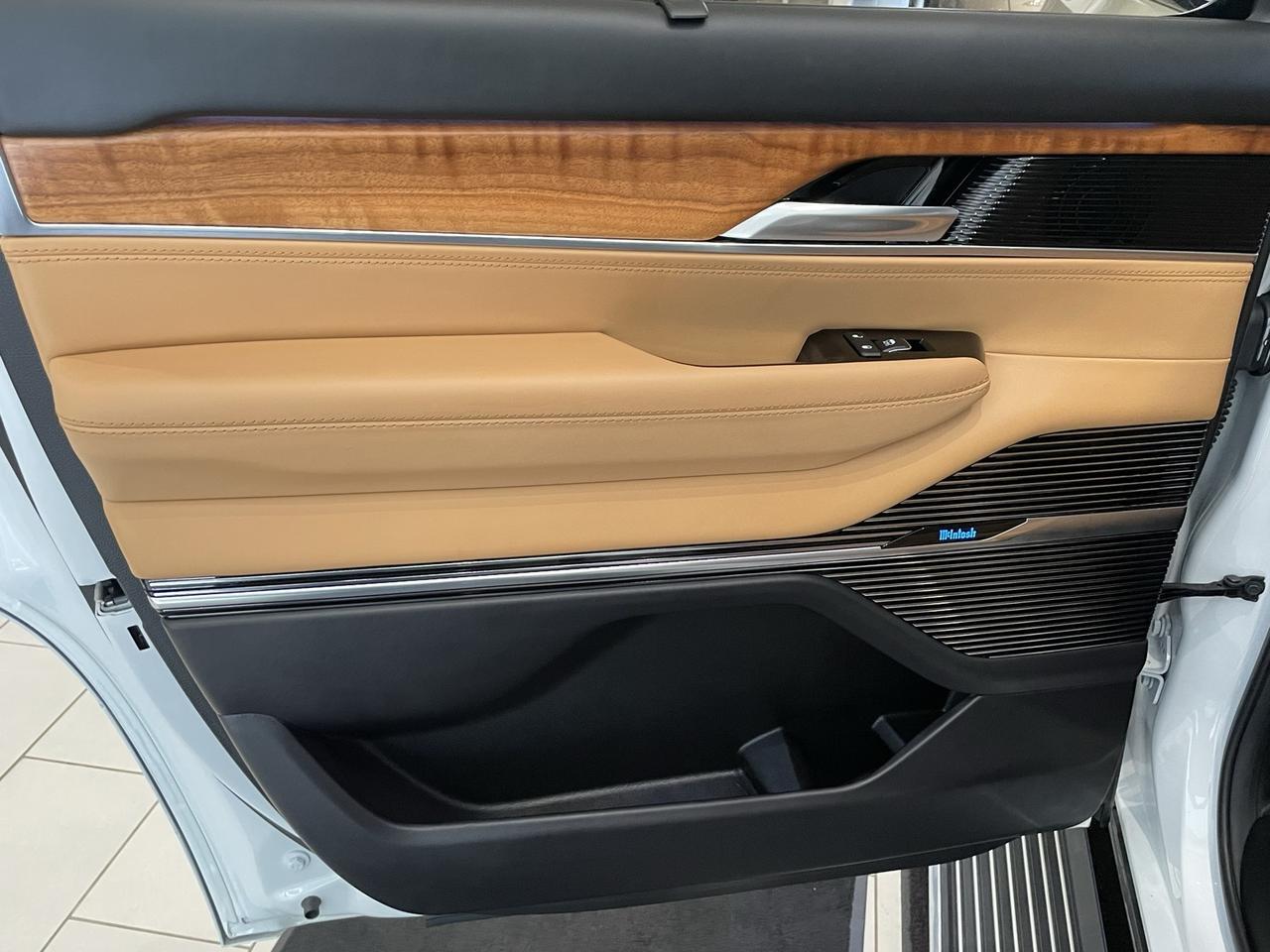 2022 Jeep Grand Wagoneer Series III Annapolis MD