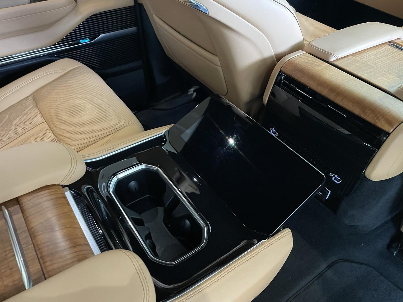 2022 Jeep Grand Wagoneer Series III Annapolis MD