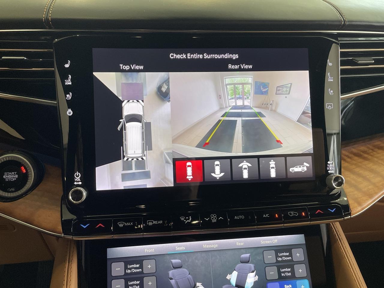 2022 Jeep Grand Wagoneer Series III Annapolis MD