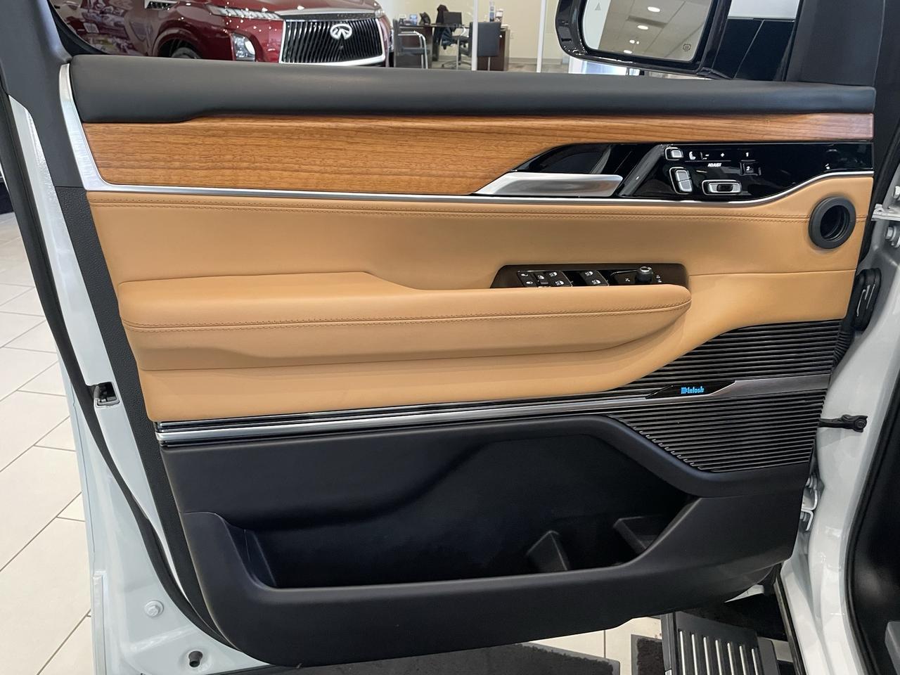 2022 Jeep Grand Wagoneer Series III Annapolis MD