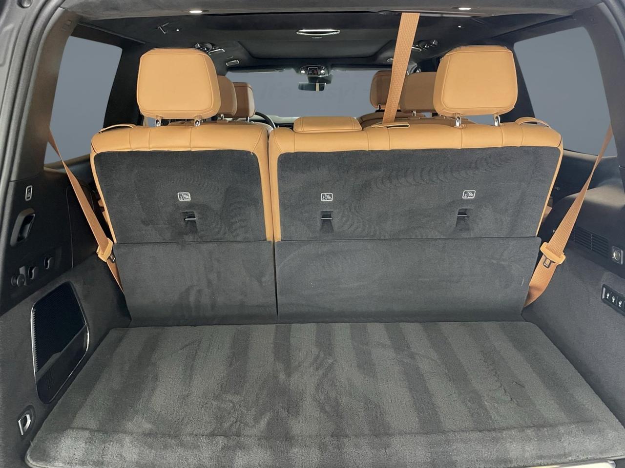 2022 Jeep Grand Wagoneer Series III Annapolis MD