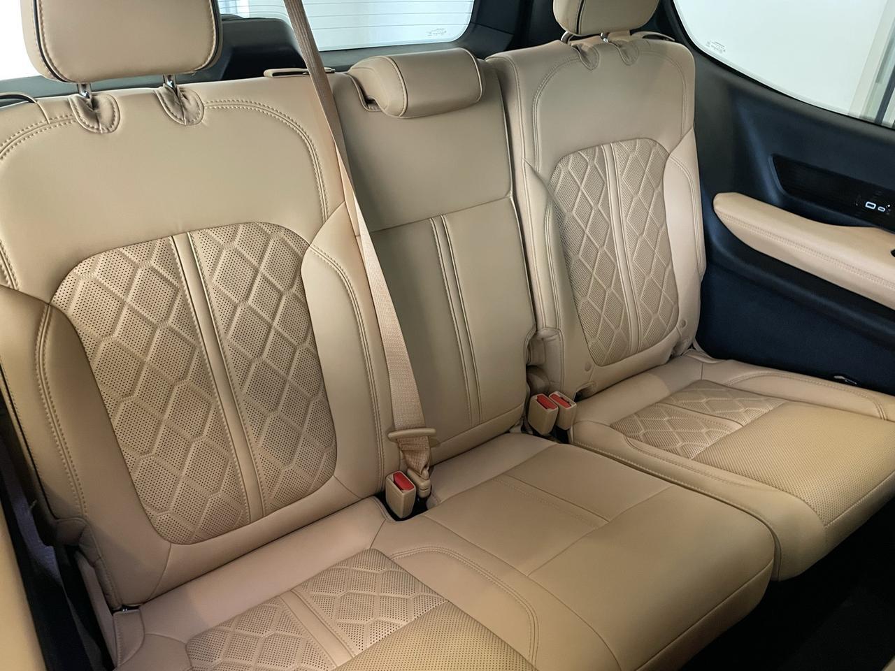 2022 Jeep Grand Wagoneer Series III Annapolis MD