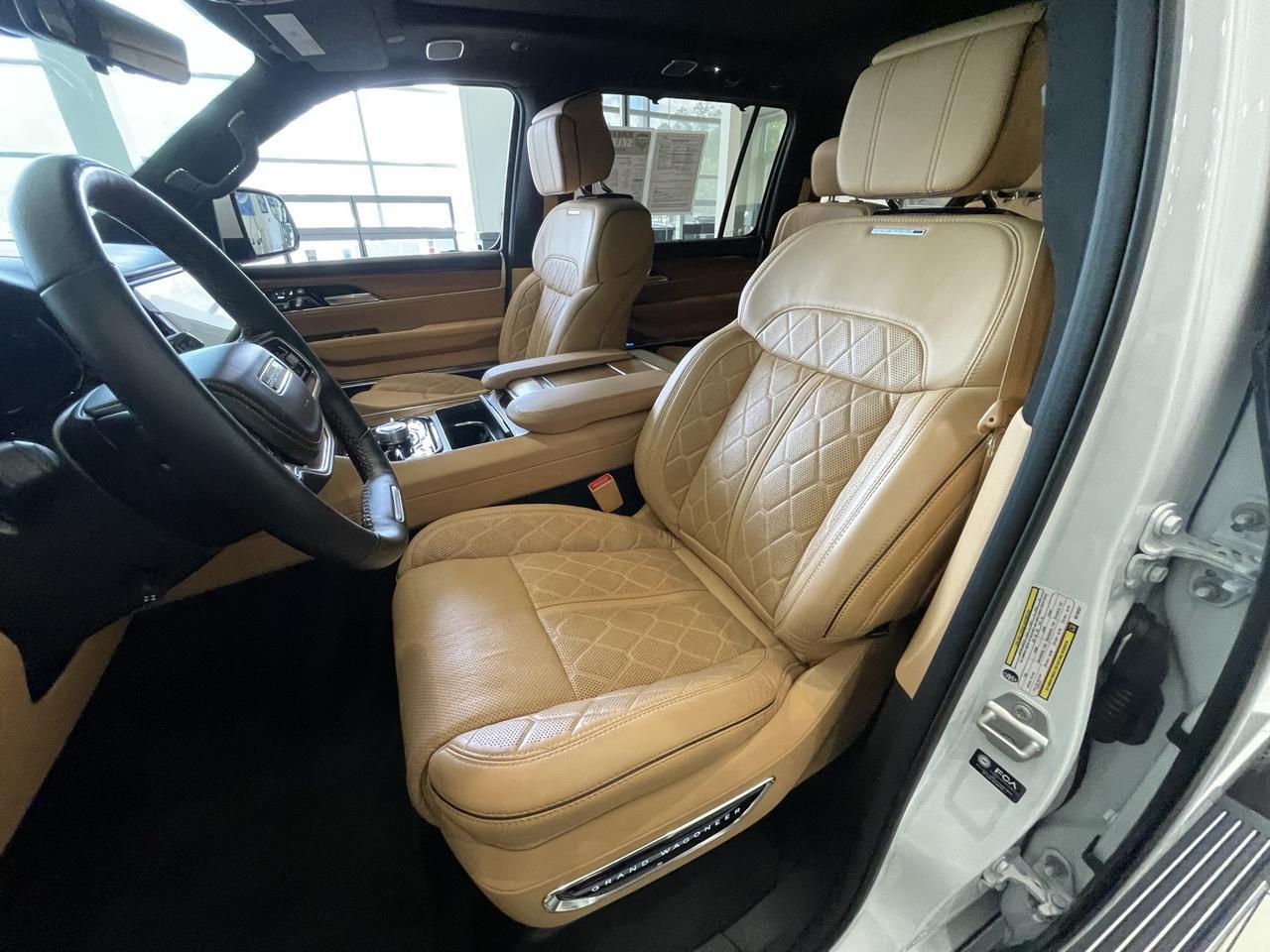 2022 Jeep Grand Wagoneer Series III Annapolis MD