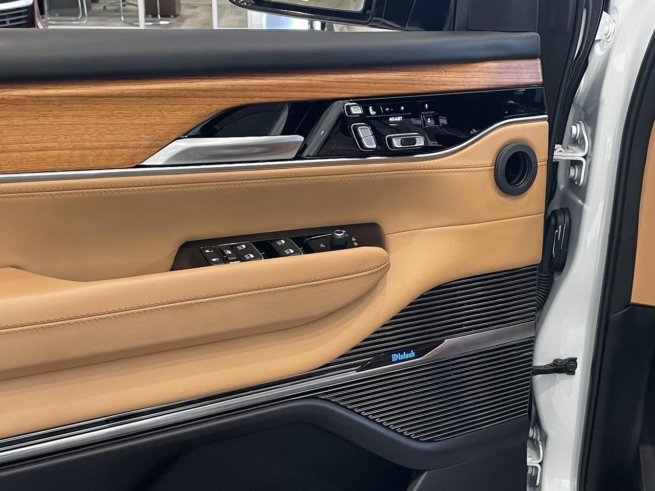 2022 Jeep Grand Wagoneer Series III Annapolis MD