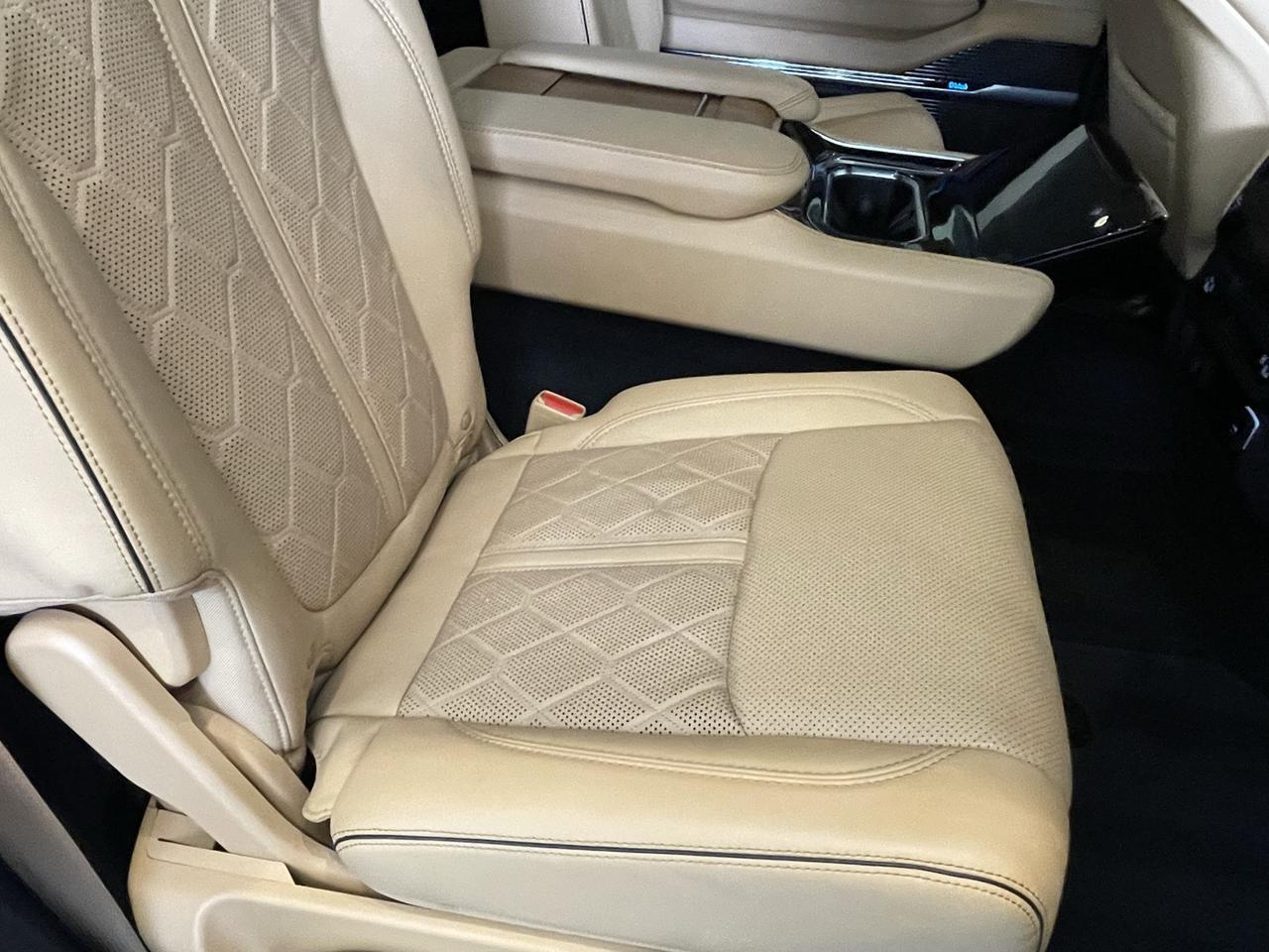 2022 Jeep Grand Wagoneer Series III Annapolis MD