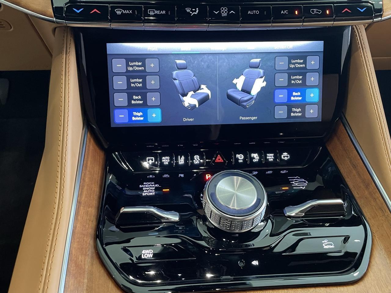 2022 Jeep Grand Wagoneer Series III Annapolis MD