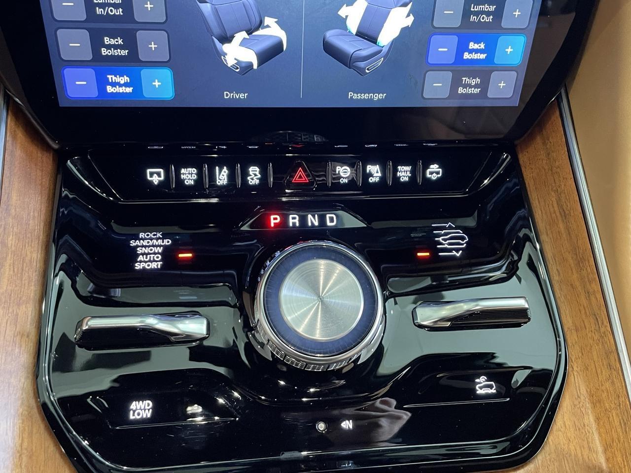 2022 Jeep Grand Wagoneer Series III Annapolis MD