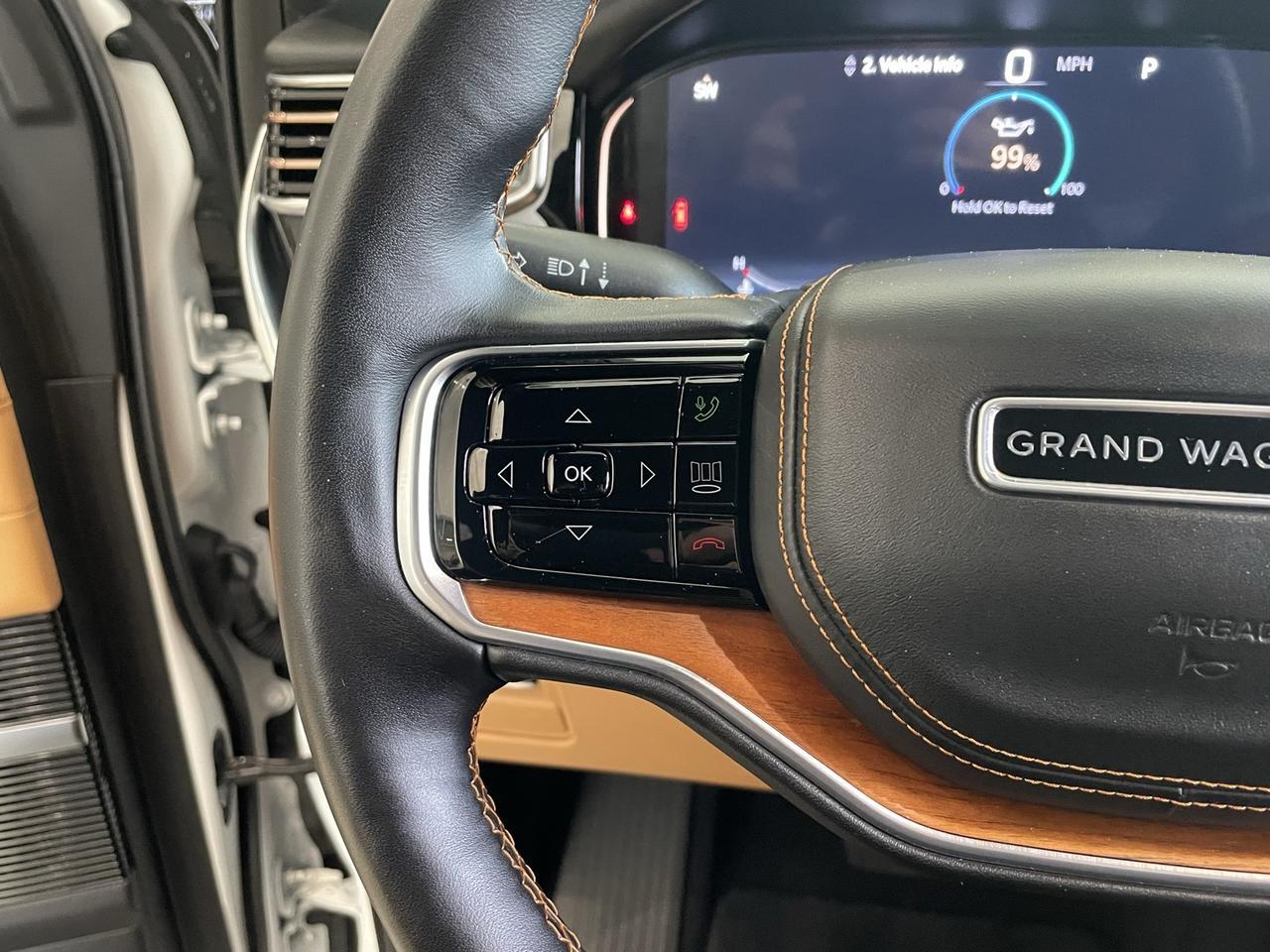 2022 Jeep Grand Wagoneer Series III Annapolis MD