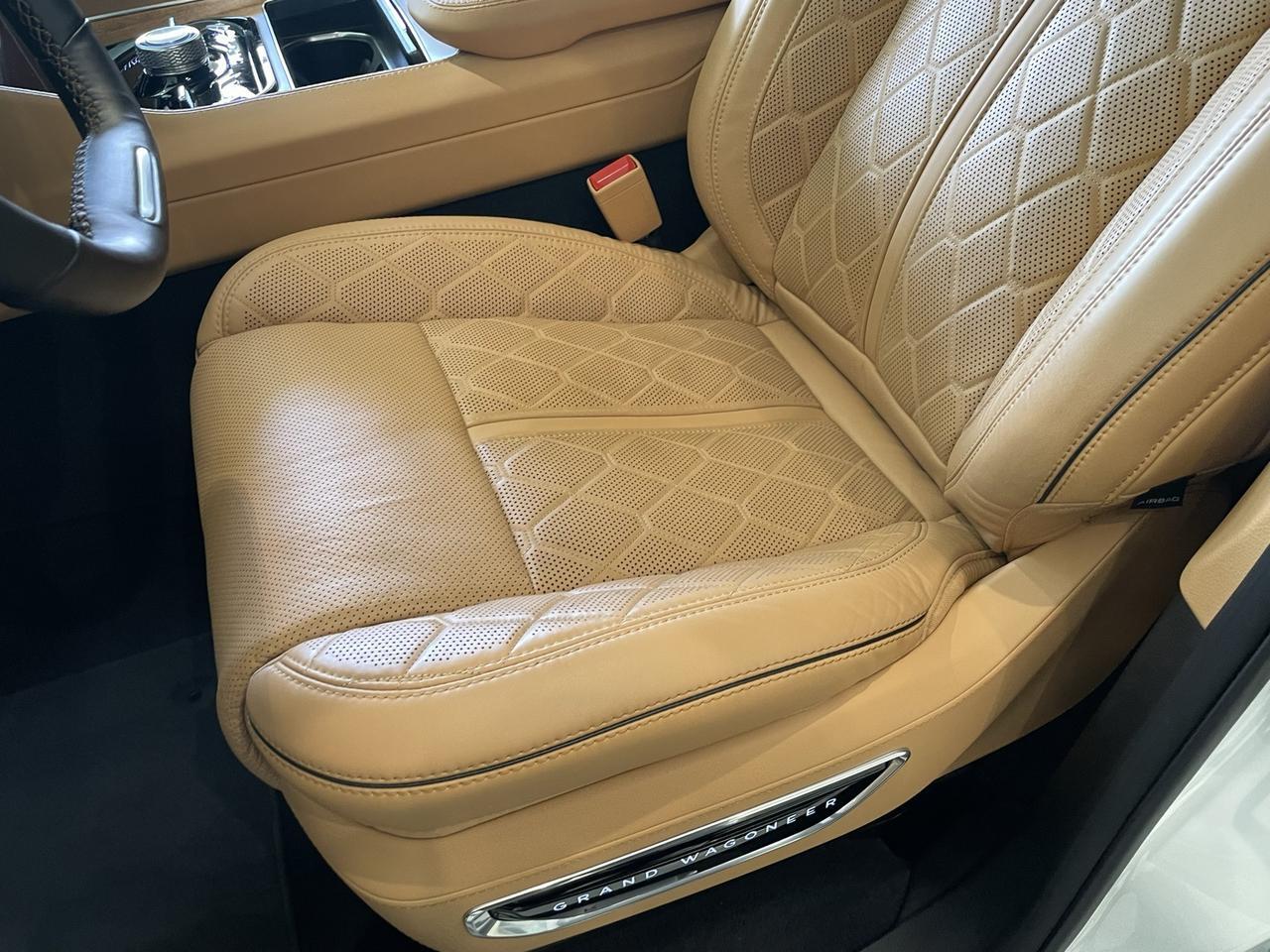 2022 Jeep Grand Wagoneer Series III Annapolis MD