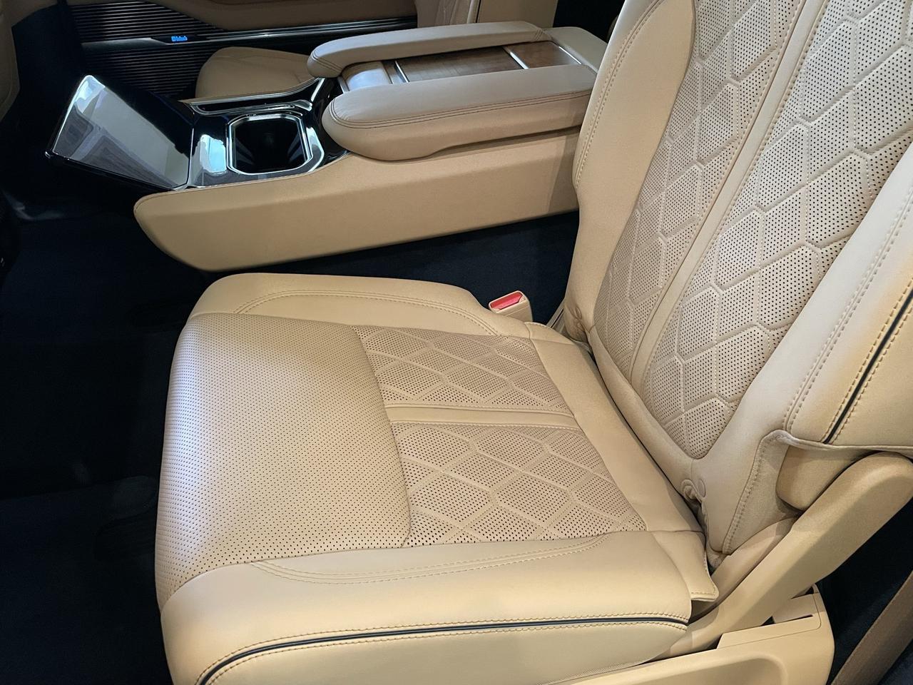 2022 Jeep Grand Wagoneer Series III Annapolis MD