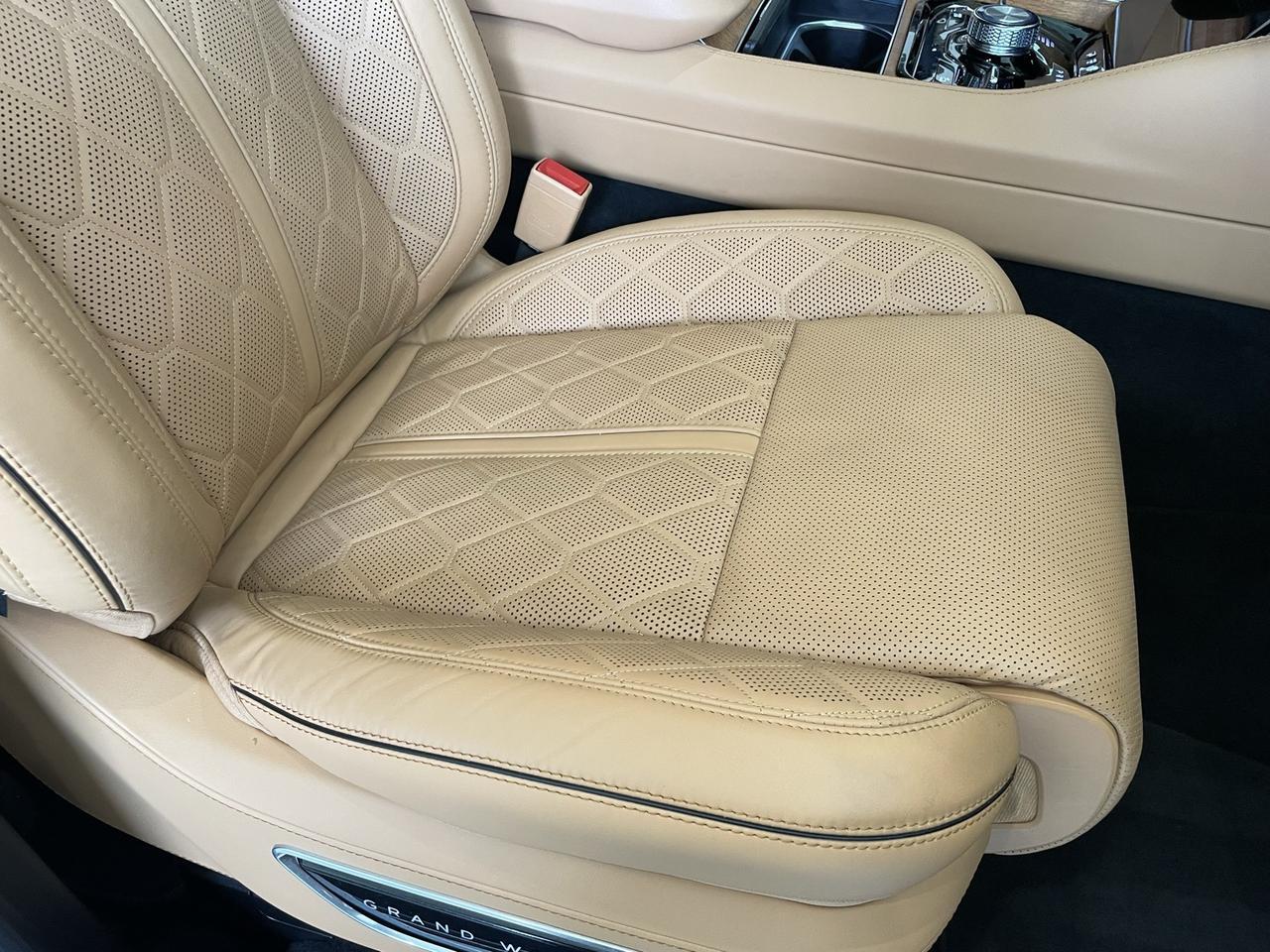 2022 Jeep Grand Wagoneer Series III Annapolis MD