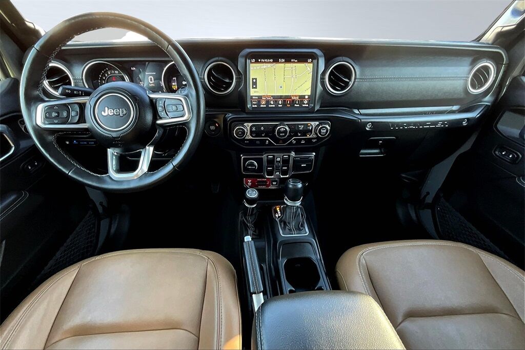 2022 Jeep Wrangler Unlimited Rubicon 4xe Quincy MA