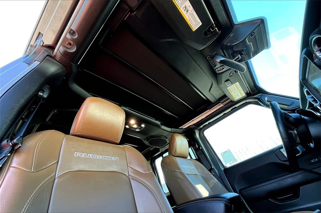 2022 Jeep Wrangler Unlimited Rubicon 4xe Quincy MA