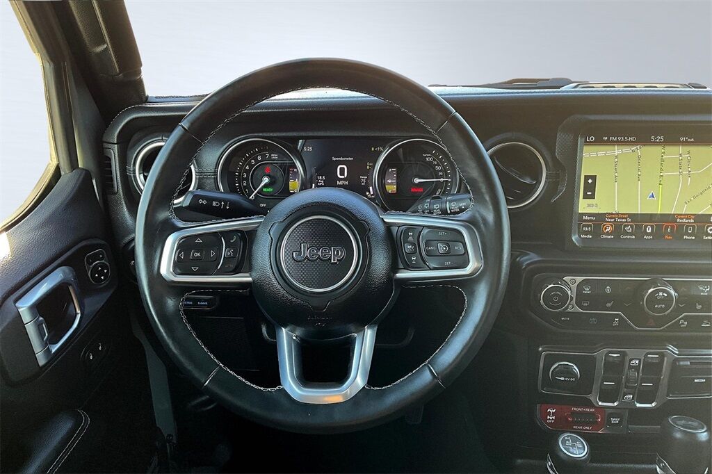 2022 Jeep Wrangler Unlimited Rubicon 4xe Quincy MA