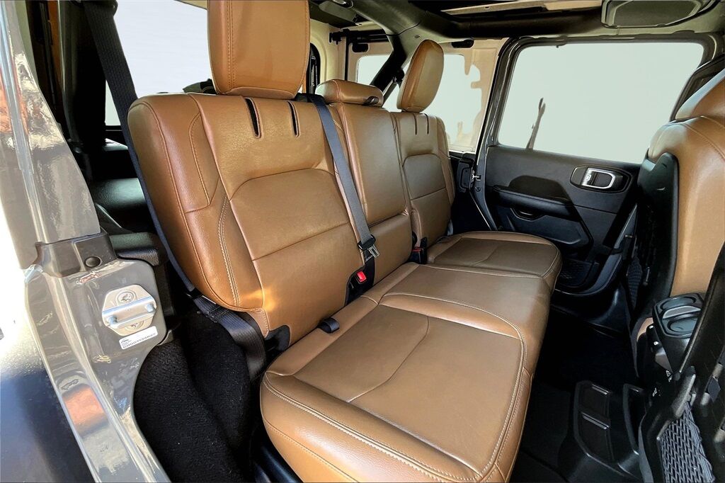 2022 Jeep Wrangler Unlimited Rubicon 4xe Quincy MA