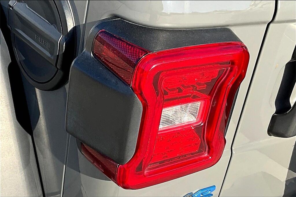 2022 Jeep Wrangler Unlimited Rubicon 4xe Quincy MA