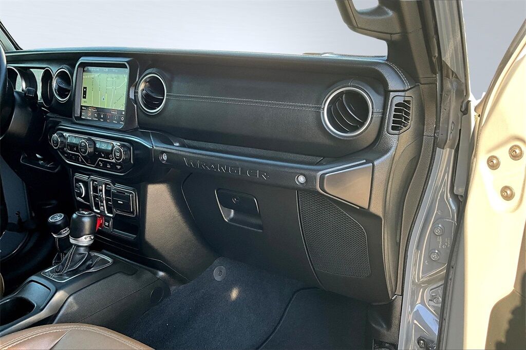 2022 Jeep Wrangler Unlimited Rubicon 4xe Quincy MA