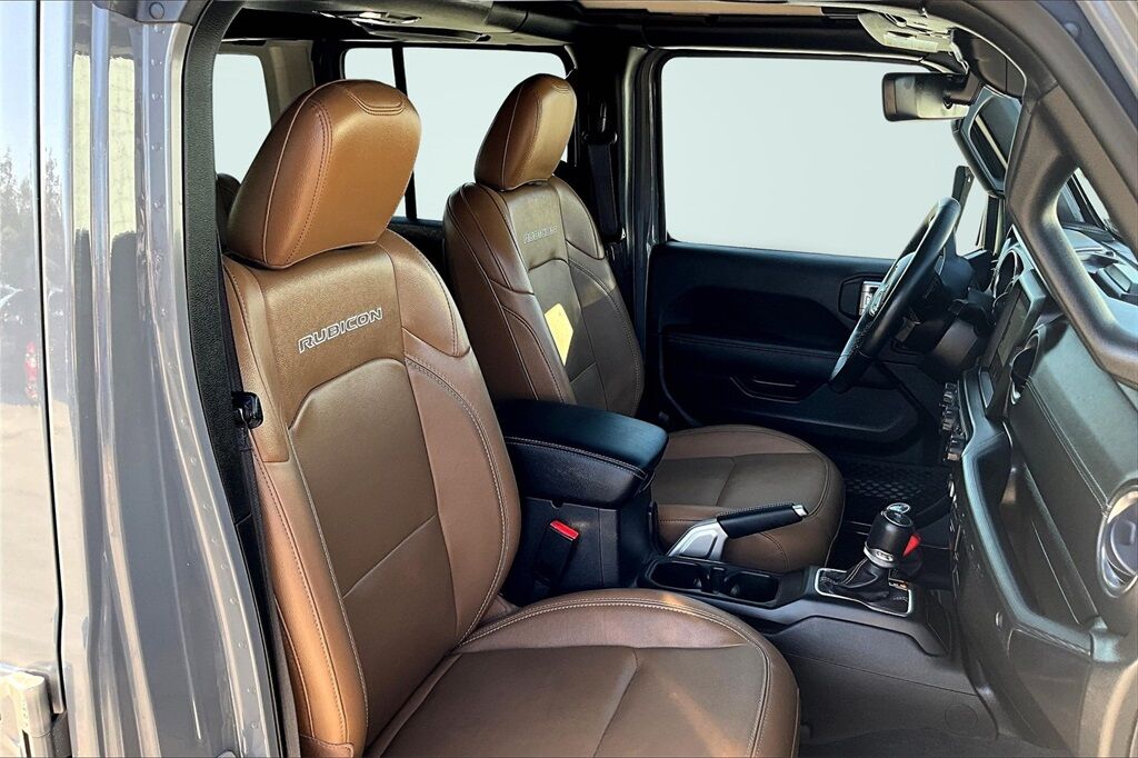 2022 Jeep Wrangler Unlimited Rubicon 4xe Quincy MA