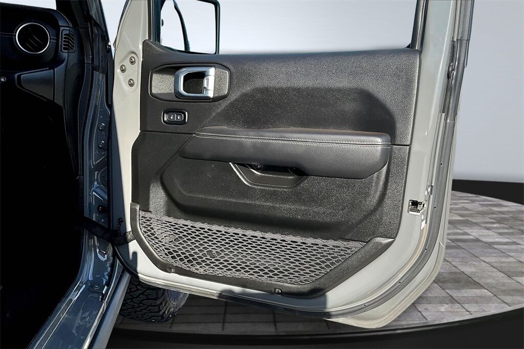 2022 Jeep Wrangler Unlimited Rubicon 4xe Quincy MA