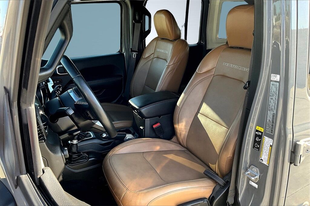 2022 Jeep Wrangler Unlimited Rubicon 4xe Quincy MA