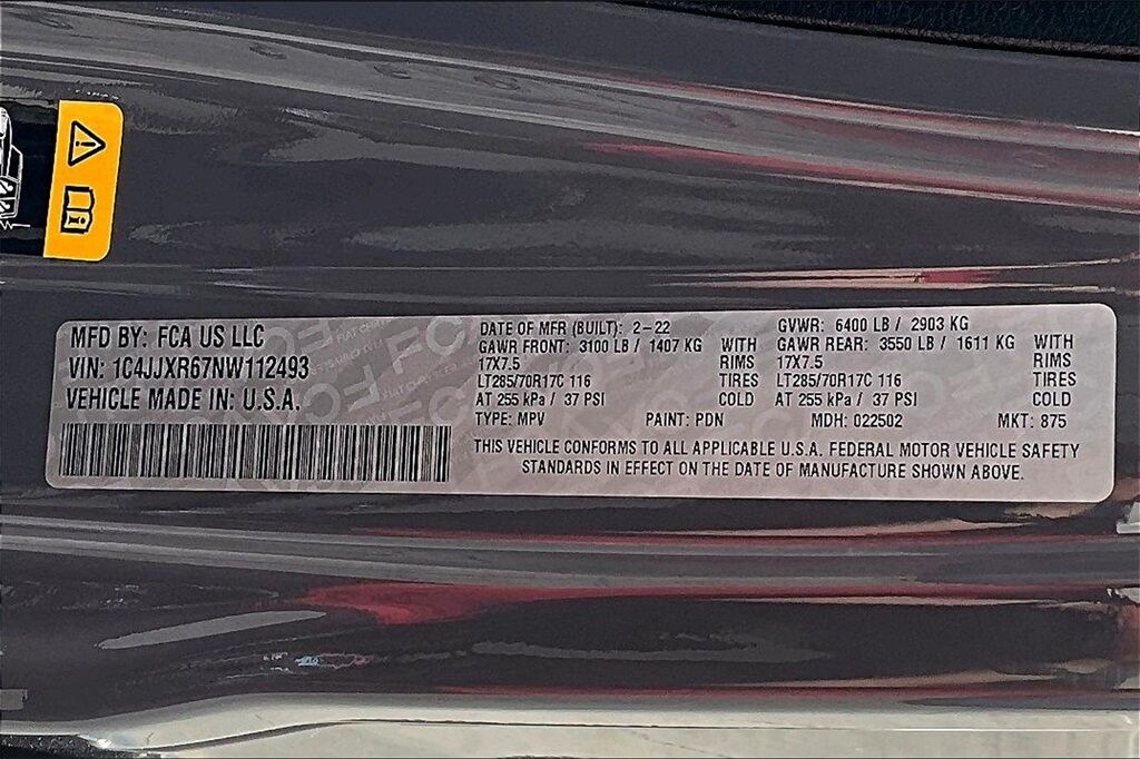 2022 Jeep Wrangler Unlimited Rubicon 4xe Quincy MA