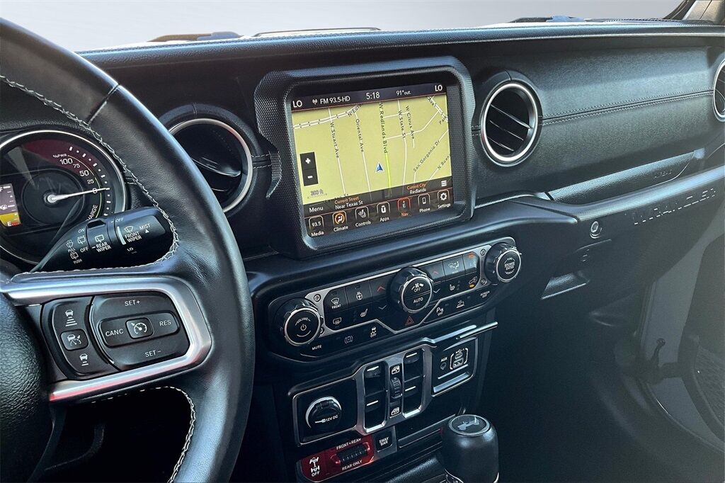 2022 Jeep Wrangler Unlimited Rubicon 4xe Quincy MA