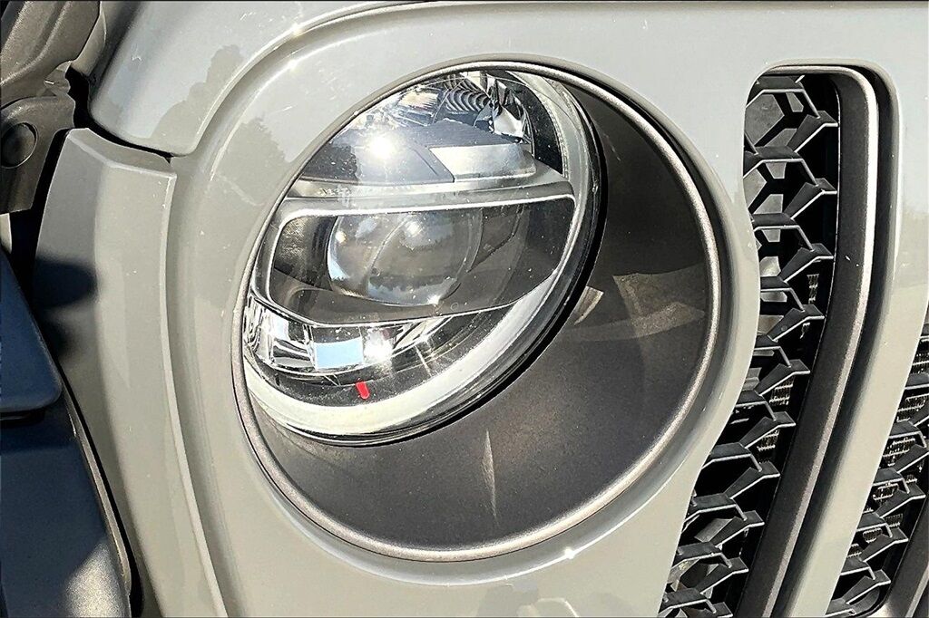 2022 Jeep Wrangler Unlimited Rubicon 4xe Quincy MA