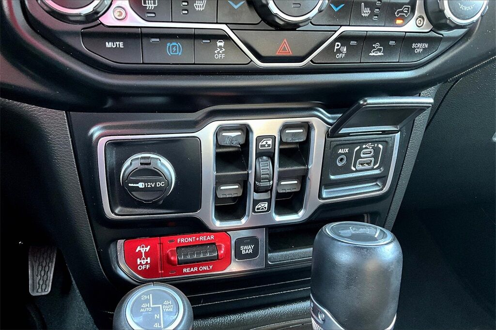 2022 Jeep Wrangler Unlimited Rubicon 4xe Quincy MA