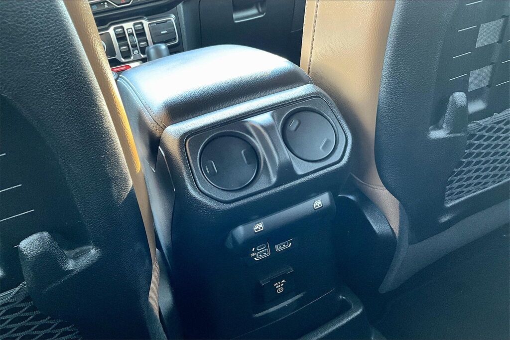 2022 Jeep Wrangler Unlimited Rubicon 4xe Quincy MA