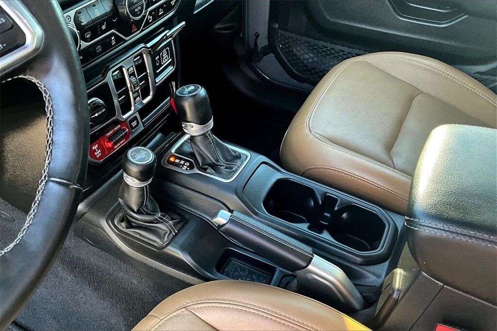 2022 Jeep Wrangler Unlimited Rubicon 4xe Quincy MA