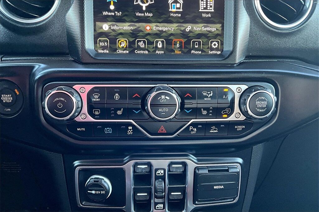 2022 Jeep Wrangler Unlimited Rubicon 4xe Quincy MA