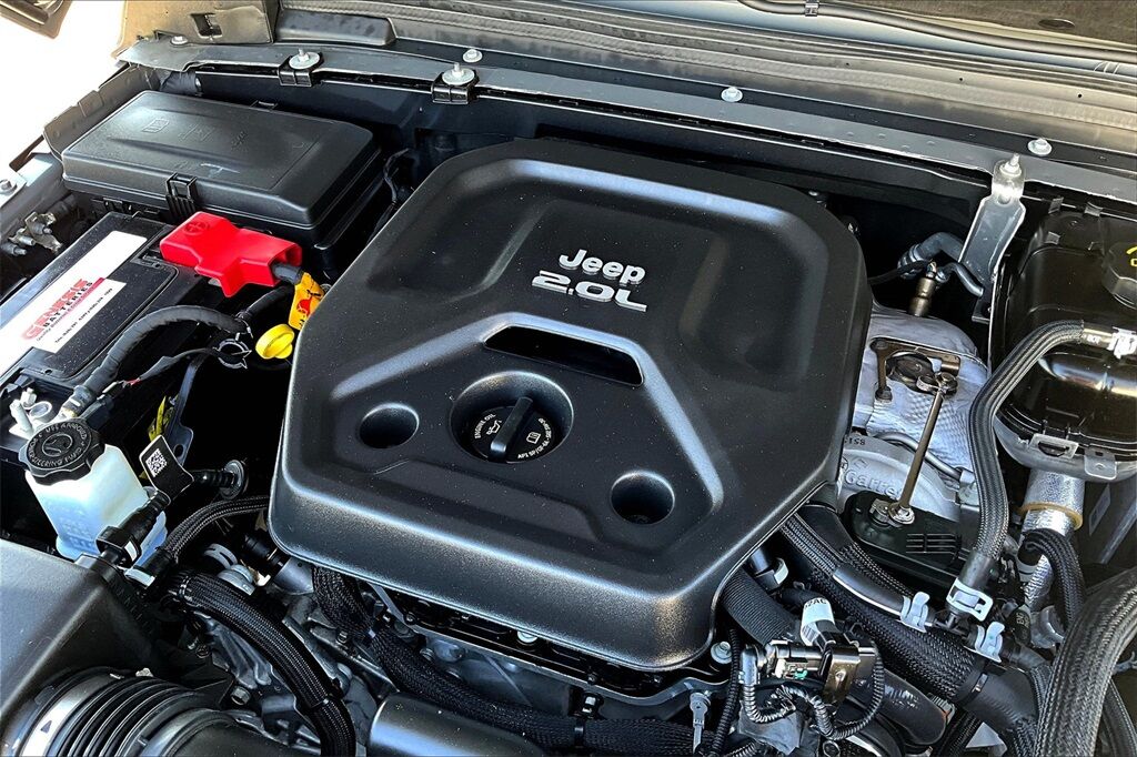 2022 Jeep Wrangler Unlimited Rubicon 4xe Quincy MA