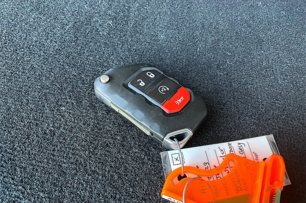 2022 Jeep Wrangler Unlimited Rubicon 4xe Quincy MA