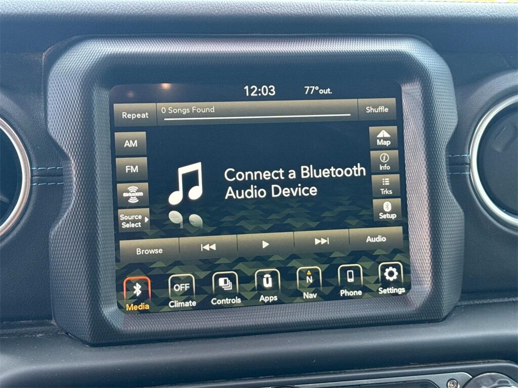 2022 Jeep Wrangler Unlimited Rubicon 4xe Quincy MA