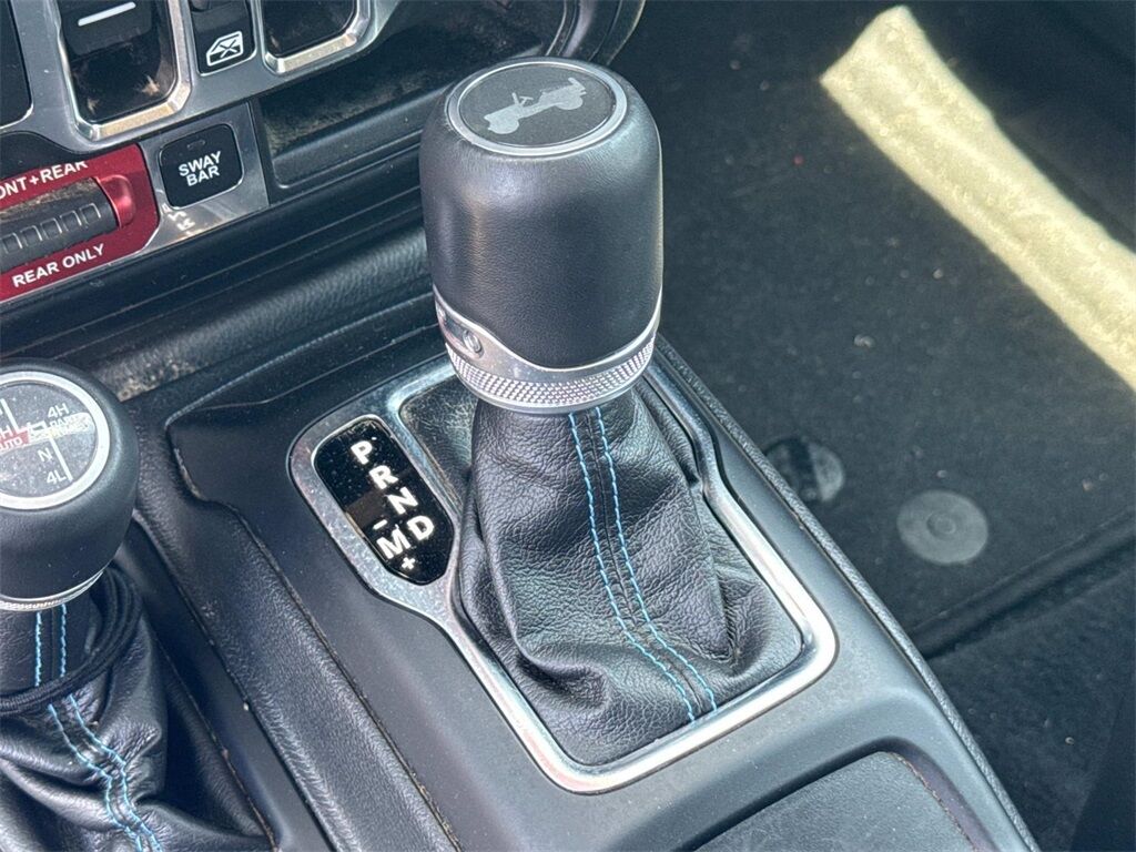 2022 Jeep Wrangler Unlimited Rubicon 4xe Quincy MA