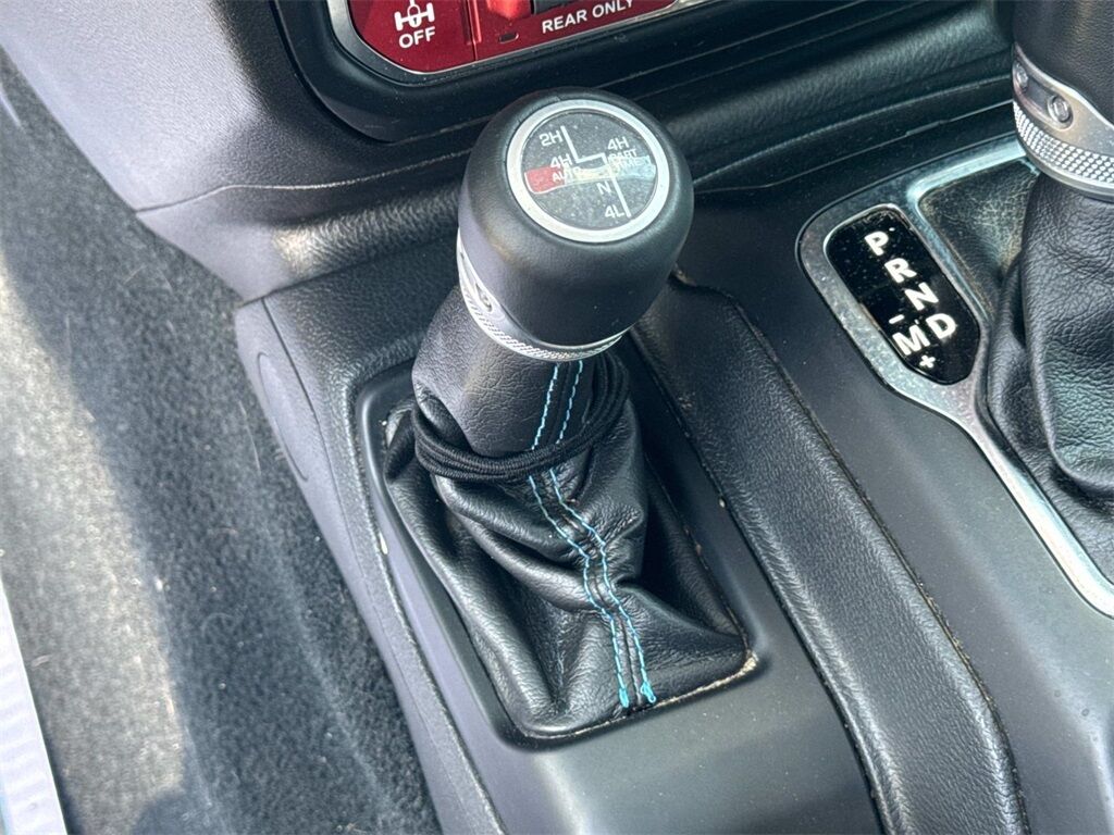 2022 Jeep Wrangler Unlimited Rubicon 4xe Quincy MA