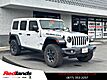 2022 Jeep Wrangler Unlimited Rubicon 4xe