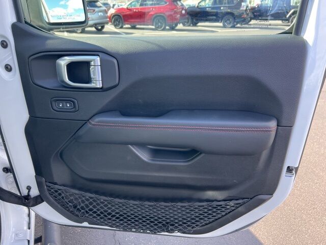 2022 Jeep Wrangler Unlimited Rubicon Green Bay WI