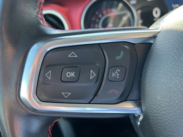 2022 Jeep Wrangler Unlimited Rubicon Green Bay WI