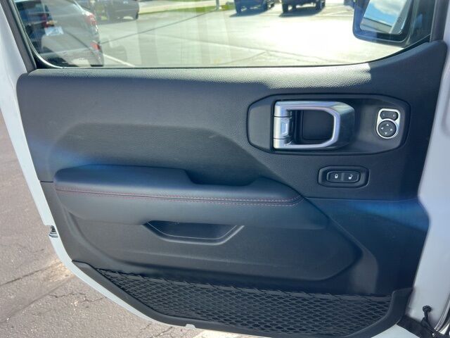 2022 Jeep Wrangler Unlimited Rubicon Green Bay WI