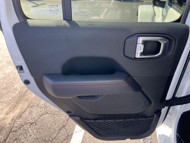 2022 Jeep Wrangler Unlimited Rubicon Green Bay WI